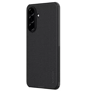 کاور نیلکین مدل Super Frosted Shield Pro Magnetic مناسب برای گوشی موبایل سامسونگ Galaxy A56/A37/A36