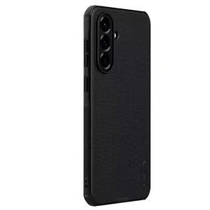 کاور نیلکین مدل Super Frosted Shield Pro Magnetic مناسب برای گوشی موبایل سامسونگ Galaxy A56/A37/A36