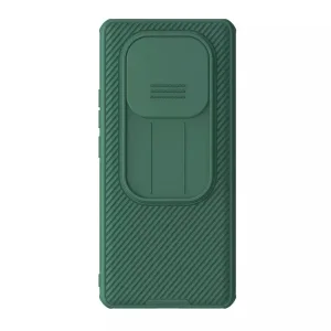 کاور نیلکین مدل CamShield Pro مناسب برای گوشی موبایل شیائومی Redmi Note 14 Pro