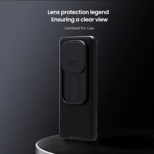کاور نیلکین مدل CamShield Pro مناسب برای گوشی موبایل شیائومی Redmi Note 14 Pro