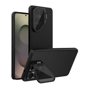 کاور نیلکین مدل CamShield Prop Magnetic Case مناسب برای  سامسونگ Galaxy S26 Ultra