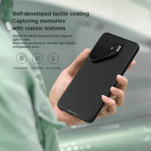 کاور نیلکین مدل CamShield Prop Magnetic Case مناسب برای  سامسونگ Galaxy S26 Ultra