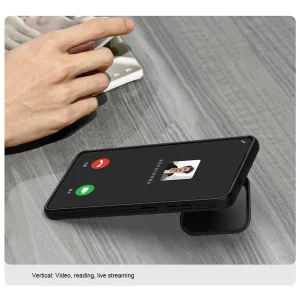 کاور نیلکین مدل CamShield Prop Magnetic Case مناسب برای  سامسونگ Galaxy S26 Ultra