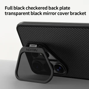 کاور نیلکین مدل CamShield Prop Magnetic Case مناسب برای  سامسونگ Galaxy S26 Ultra