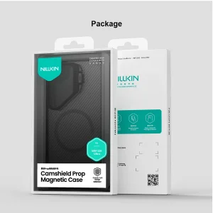 کاور نیلکین مدل CamShield Prop Magnetic Case مناسب برای  سامسونگ Galaxy S26 Ultra