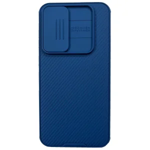 کاور نیلکین مدل CAMSHIELD PRO مناسب برای گوشی موبایل سامسونگ Galaxy S24 FE