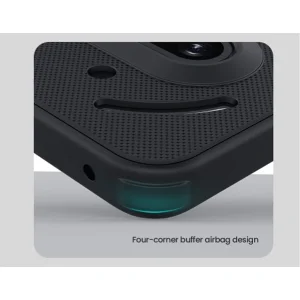 کاور نیلکین مدل Super Frosted Shield Pro Magnetic مناسب برای گوشی موبایل ناتینگ Nothing Phone 3a
