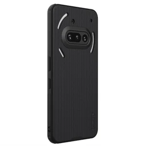 کاور نیلکین مدل Super Frosted Shield Pro Magnetic مناسب برای گوشی موبایل ناتینگ Nothing Phone 3a