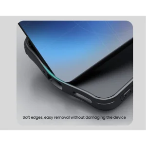 کاور نیلکین مدل Super Frosted Shield Pro Magnetic مناسب برای گوشی موبایل ناتینگ Nothing Phone 3a