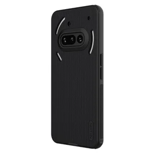 کاور نیلکین مدل Super Frosted Shield Pro Magnetic مناسب برای گوشی موبایل ناتینگ Nothing Phone 3a