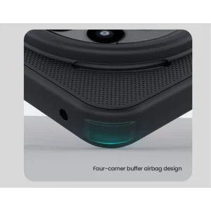 کاور نیلکین مدل Super Frosted Shield Pro Magnetic مناسب برای گوشی موبایل ناتینگ Nothing Phone 3a