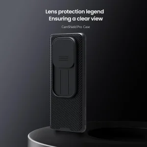 کاور نیلکین مدل CamShield Pro مناسب برای گوشی موبایل شیائومی Redmi Note 14 Pro Plus