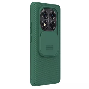 کاور نیلکین مدل CamShield Pro مناسب برای گوشی موبایل شیائومی Redmi Note 14 Pro Plus
