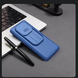 کاور نیلکین مدل CamShield Pro مناسب برای گوشی موبایل شیائومی Redmi Note 14 Pro Plus