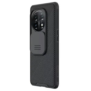کاور نیلکین مدل CamShield Pro مناسب برای گوشی موبایل وان پلاس 11