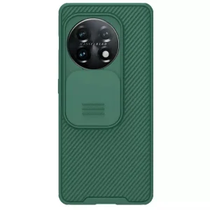 کاور نیلکین مدل CamShield Pro مناسب برای گوشی موبایل وان پلاس 11