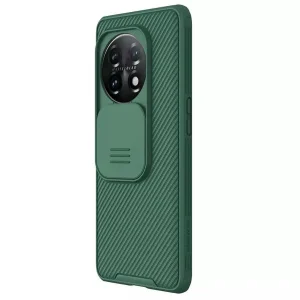 کاور نیلکین مدل CamShield Pro مناسب برای گوشی موبایل وان پلاس 11