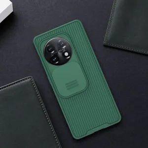 کاور نیلکین مدل CamShield Pro مناسب برای گوشی موبایل وان پلاس 11