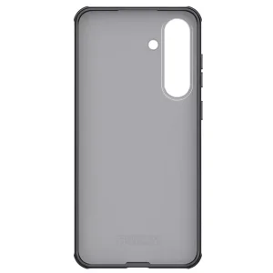 کاور نیلکین مدل Super Frosted Shield Transparent مناسب برای گوشی موبایل سامسونگ Galaxy S25 FE