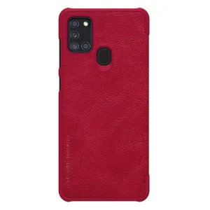 کیف کلاسوری نیلکین مدل Nak-88 مناسب برای گوشی موبایل سامسونگ Galaxy S21 Plus