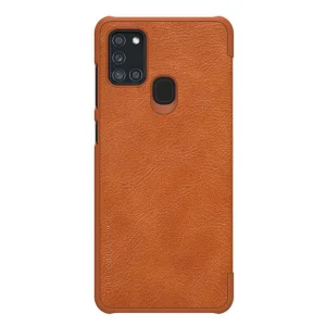 کیف کلاسوری نیلکین مدل Nak-88 مناسب برای گوشی موبایل سامسونگ Galaxy S21 Plus