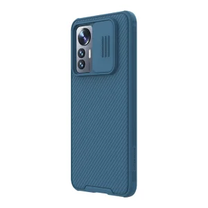 کاور نیلکین مدل Camshield pro مناسب برای گوشی موبایل شیائومی Xiaomi 12 Lite (5G) 2022