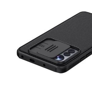 کاور نیلکین مدل Camshield pro مناسب برای گوشی موبایل شیائومی Xiaomi 12 Lite (5G) 2022
