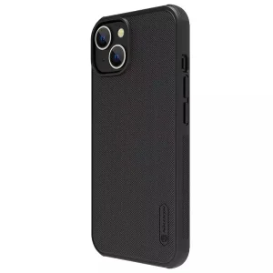 کاور نیلکین مدل Super Frosted Shield Pro مناسب برای گوشی موبایل اپل iPhone 13 / 14