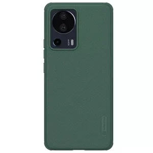 کاور نیلکین مدل Super Frosted Shield Pro مناسب برای گوشی موبایل شیائومی Mi 13 Lite / Civi 2