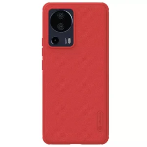 کاور نیلکین مدل Super Frosted Shield Pro مناسب برای گوشی موبایل شیائومی Mi 13 Lite / Civi 2