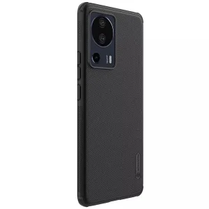 کاور نیلکین مدل Super Frosted Shield Pro مناسب برای گوشی موبایل شیائومی Mi 13 Lite / Civi 2