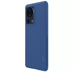 کاور نیلکین مدل Super Frosted Shield Pro مناسب برای گوشی موبایل شیائومی Mi 13 Lite / Civi 2