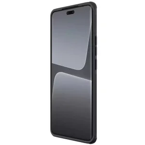 کاور نیلکین مدل Super Frosted Shield Pro مناسب برای گوشی موبایل شیائومی Mi 13 Lite / Civi 2