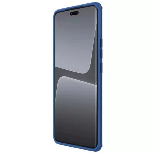 کاور نیلکین مدل Super Frosted Shield Pro مناسب برای گوشی موبایل شیائومی Mi 13 Lite / Civi 2
