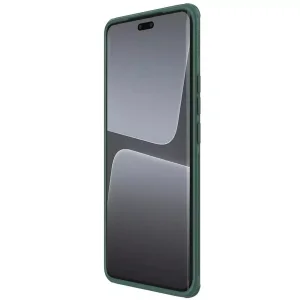 کاور نیلکین مدل Super Frosted Shield Pro مناسب برای گوشی موبایل شیائومی Mi 13 Lite / Civi 2