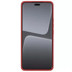کاور نیلکین مدل Super Frosted Shield Pro مناسب برای گوشی موبایل شیائومی Mi 13 Lite / Civi 2