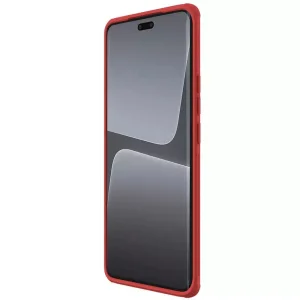 کاور نیلکین مدل Super Frosted Shield Pro مناسب برای گوشی موبایل شیائومی Mi 13 Lite / Civi 2