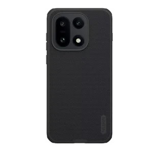 کاور نیلکین مدل Super Frosted Shield Pro مناسب برای گوشی موبایل وان پلاس 15