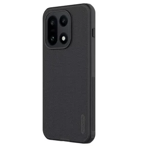 کاور نیلکین مدل Super Frosted Shield Pro مناسب برای گوشی موبایل وان پلاس 15