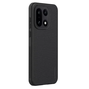 کاور نیلکین مدل Super Frosted Shield Pro مناسب برای گوشی موبایل وان پلاس 15