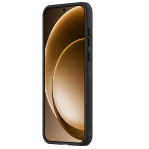کاور نیلکین مدل Super Frosted Shield Pro مناسب برای گوشی موبایل وان پلاس 15