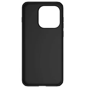 کاور نیلکین مدل Super Frosted Shield Pro مناسب برای گوشی موبایل وان پلاس 15