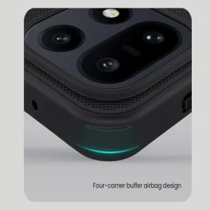 کاور نیلکین مدل Super Frosted Shield Pro مناسب برای گوشی موبایل وان پلاس 15