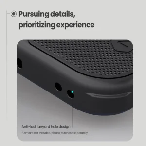 کاور نیلکین مدل Super Frosted Shield Pro مناسب برای گوشی موبایل وان پلاس 15