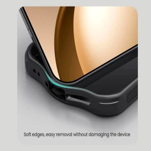 کاور نیلکین مدل Super Frosted Shield Pro مناسب برای گوشی موبایل وان پلاس 15