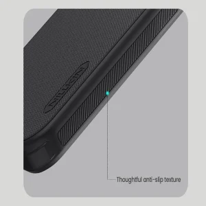کاور نیلکین مدل Super Frosted Shield Pro مناسب برای گوشی موبایل وان پلاس 15