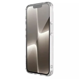کاور نیلکین مدل Nature TPU Pro Magnetic مناسب برای گوشی موبایل اپل iPhone 16e
