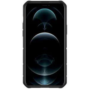 کاور نیلکین مدل CamShield Armor مناسب برای گوشی موبایل اپل iPhone 13 Pro Max