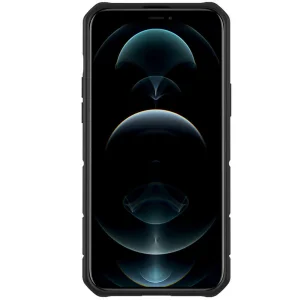 کاور نیلکین مدل CamShield Armor مناسب برای گوشی موبایل اپل iPhone 13 Pro Max