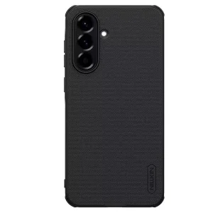 کاور نیلکین مدل Super Frosted Shield Pro مناسب برای گوشی موبایل سامسونگ Galaxy A56/A37/A36